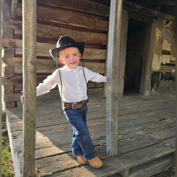 Meet your Posher, Sarah - Picture 10 of 12